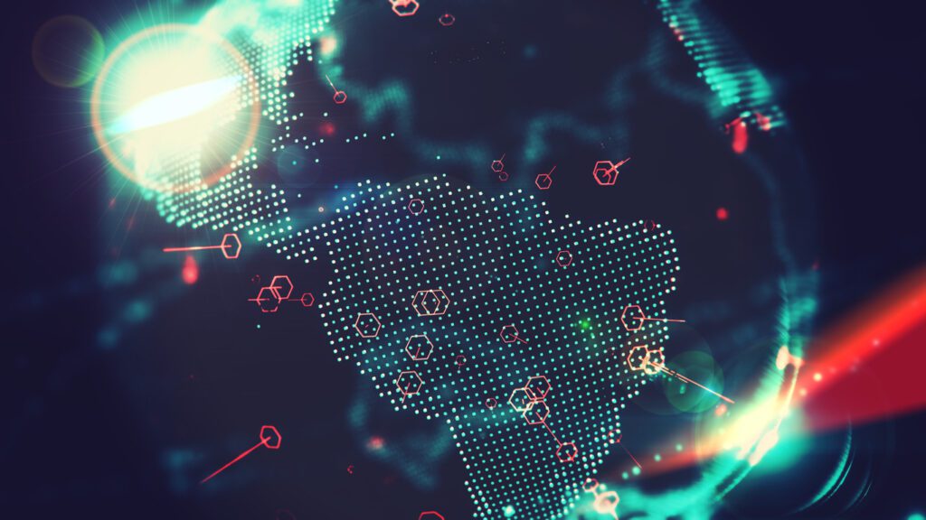 Latin American Market