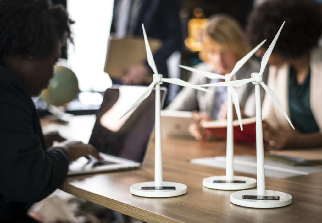 Latam's renewable energy emerging markets