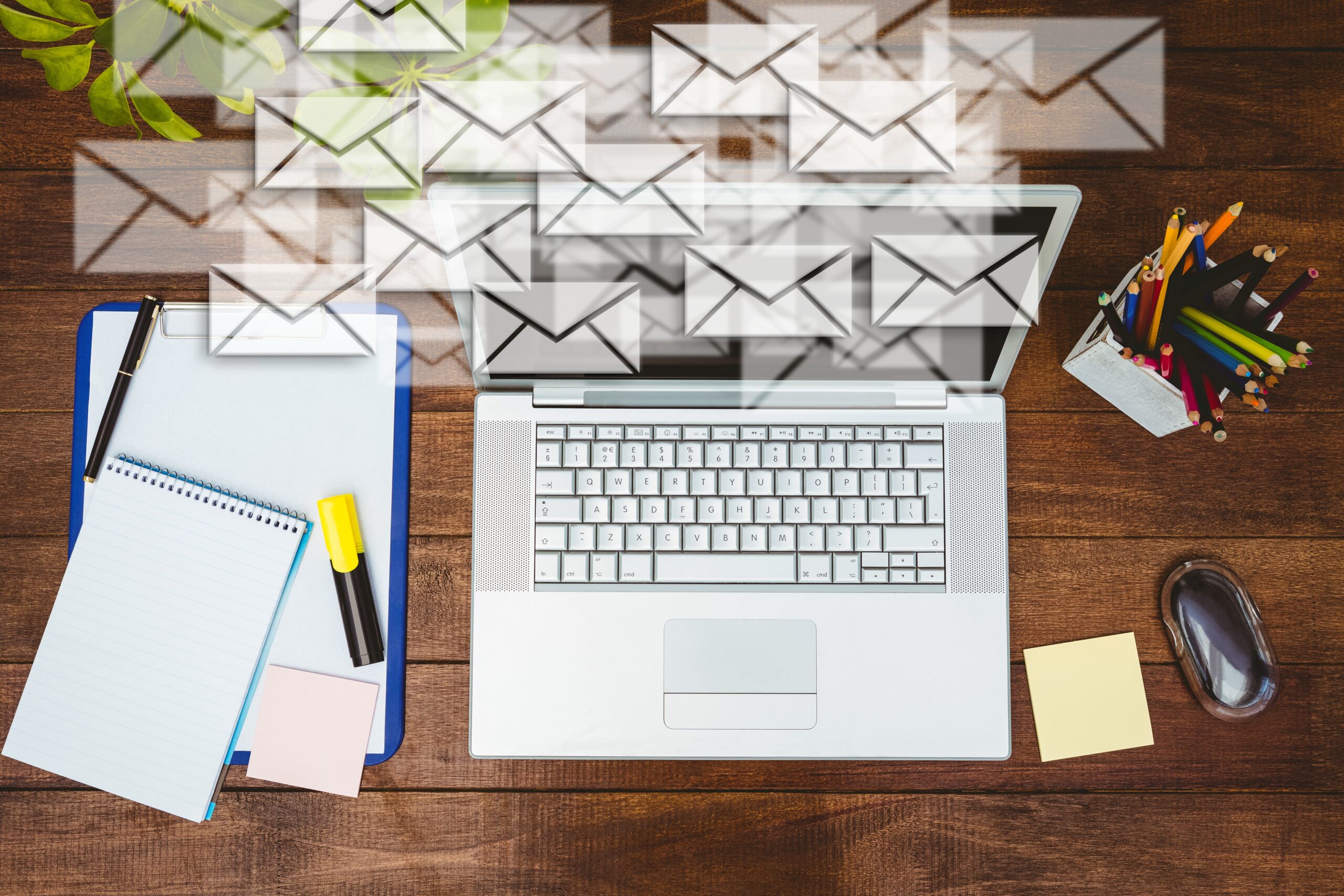 Mastering copywriting energy prospecting emails